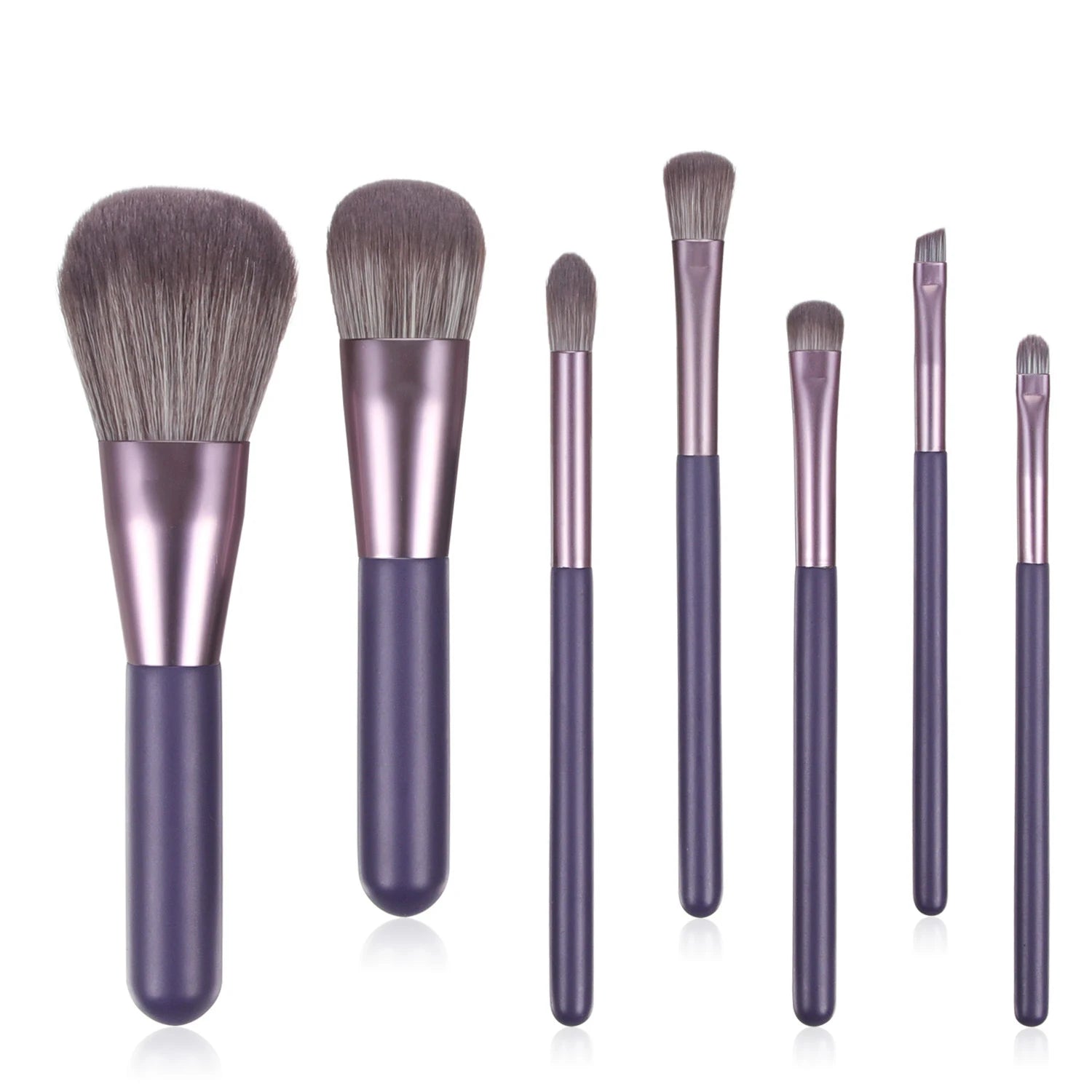 High-End Professional Makeup Brushes Set with Bucket Blush Powder Eyeshadow Eyebrow Foundation Beauty Makeup Tool Brochas ShopOnlyDeal