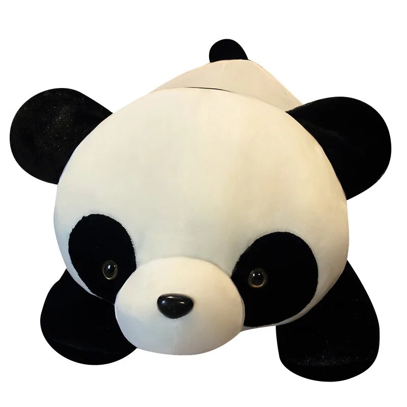 Giant Panda Skin Plush Toys Hot 200CM Sleep Pillow Cartoon Animal Bear SKIN Doll  Valentine's Day Birthday Gifts ShopOnlyDeal