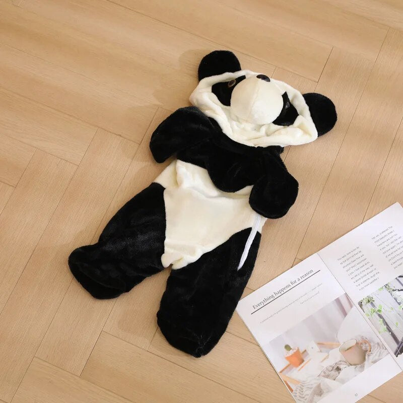 Giant Panda Skin Plush Toys Hot 200CM Sleep Pillow Cartoon Animal Bear SKIN Doll  Valentine's Day Birthday Gifts ShopOnlyDeal