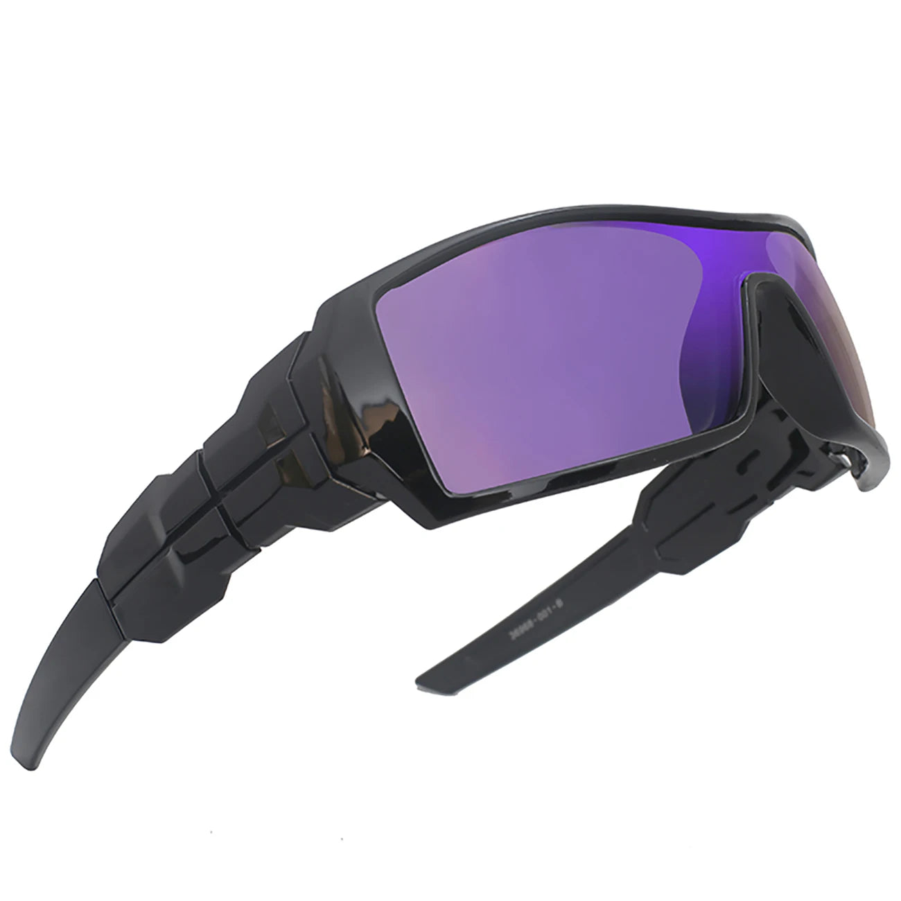Cool Sports Shield Sunglasses for Men Women ShopOnlyDeal
