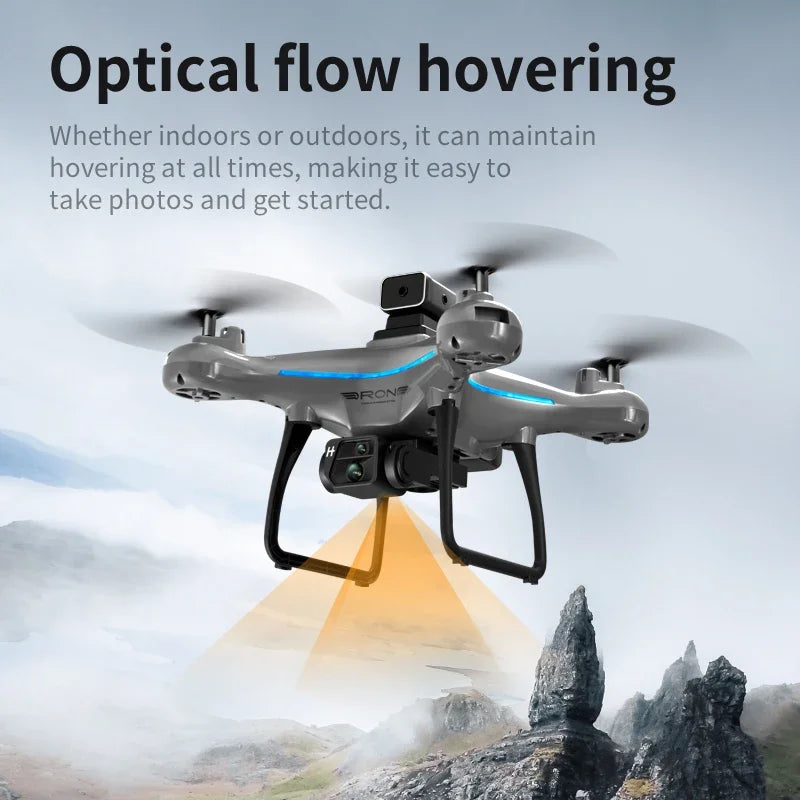 MIJIA KY102 Drone 8K Profesional Dual-Camera Aerial Photography 360 Obstacle Avoidance Optical Flow Four-Axis RC Aircraft ShopOnlyDeal