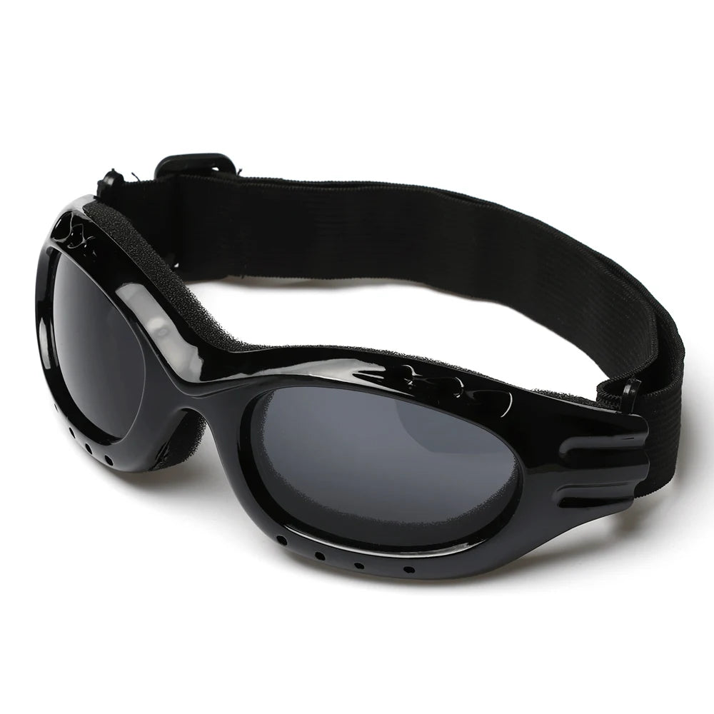 Men Cycling Ski Goggles Windproof Lens Frame UV400 Moto Cycling Outdoor Sports Snowboard Anti-Fog Motocross Women Sunglasses ShopOnlyDeal