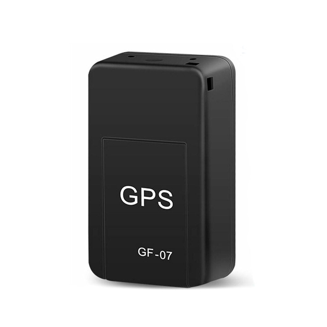 Mini GPS Car Tracker Real Time Tracking Anti-Theft Anti-lost Key Pet Locator Strong Magnetic Mount SIM Message Positioner Car Accessories 888 Store