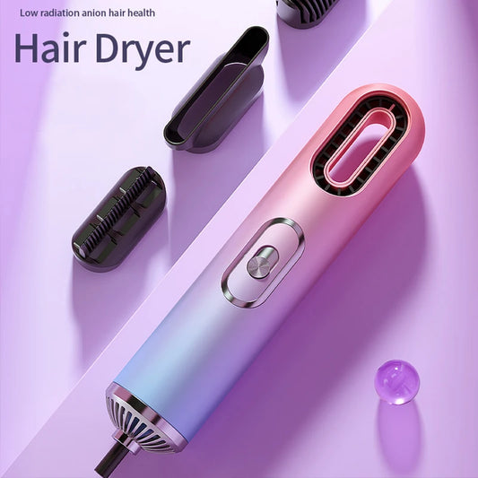 Mini Portable Hair Dryer 3 Gear Cold Warm Hot Wind Thermostatic Professional Hair Dryer ShopOnlyDeal
