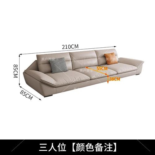 Luxury Lazy Sofa Modern Living Room Sofas Puffs Relaxing Design Elegant Recliner Multifunctional Accent Kanepe Salon Furniture ShopOnlyDeal