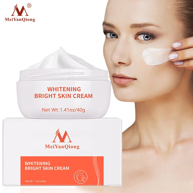 Moisturizer Face Cream Acne Treatment Remove Dark Spots Whitening Bright Skin Cream Face Lift Firming Face Skin Care ShopOnlyDeal