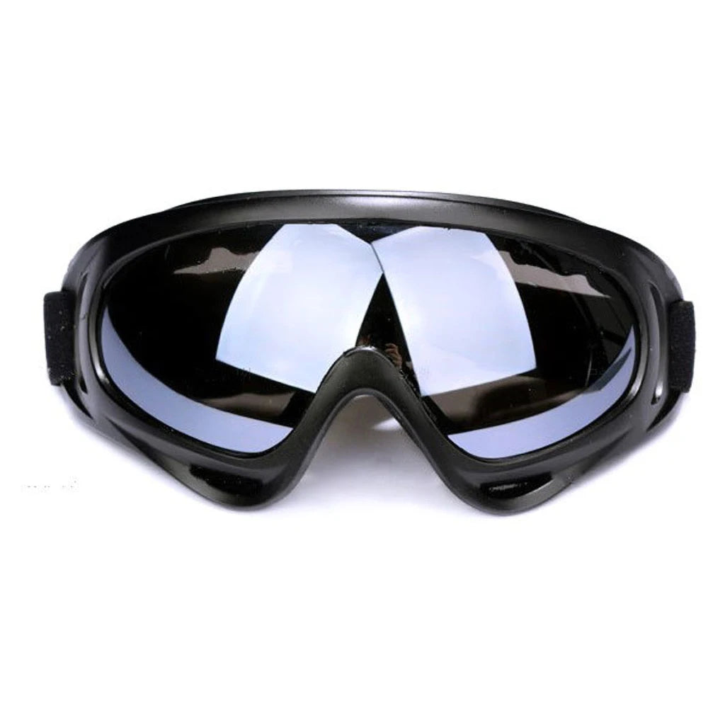 Motocross Motorcycle Goggles ATV Off Road Bike Eyewear UV400 Sunglassess Goggles ShopOnlyDeal