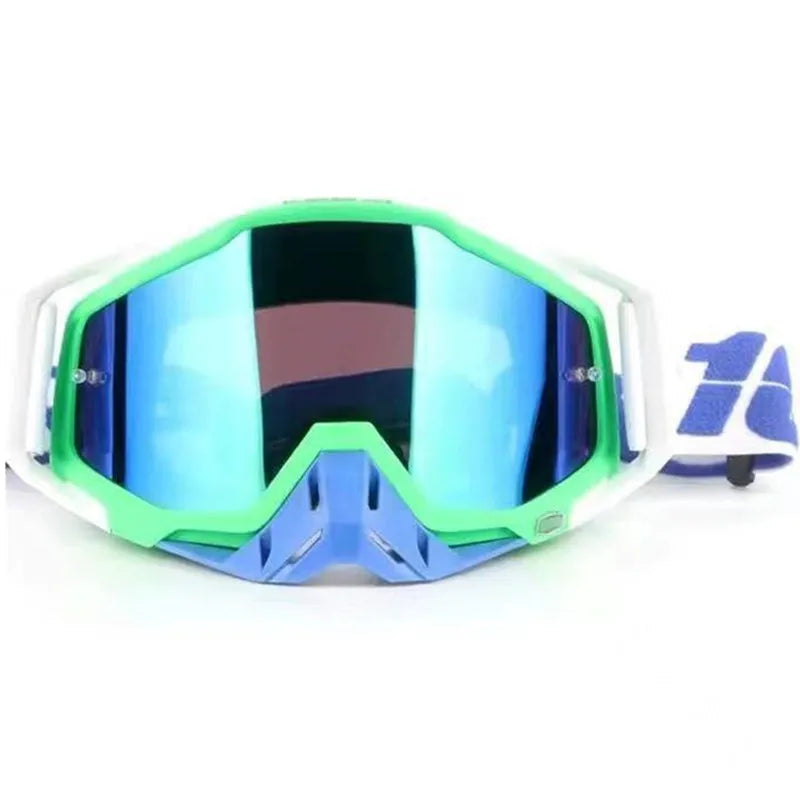 Motorcycle Glasses Motocross Goggles Motorbike Sunglasses Man And Woman Electric Motor Car Eyewear Moto Safety Goggles ShopOnlyDeal