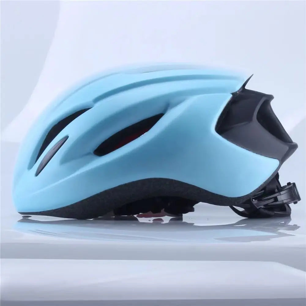 Mountain Bike Riding Helmet, Bicycle Safety Helmet, Balance Bike ShopOnlyDeal