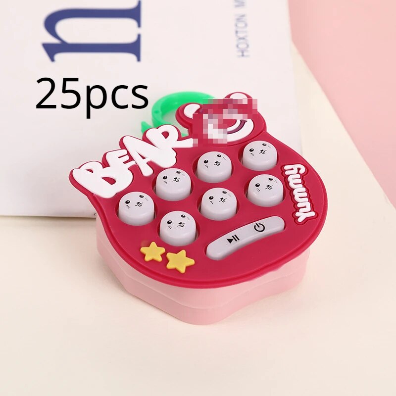 Ground Squirrel Game Machine Children's Puzzle New Hot Selling Decompression Toys Christmas Halloween Gift ShopOnlyDeal