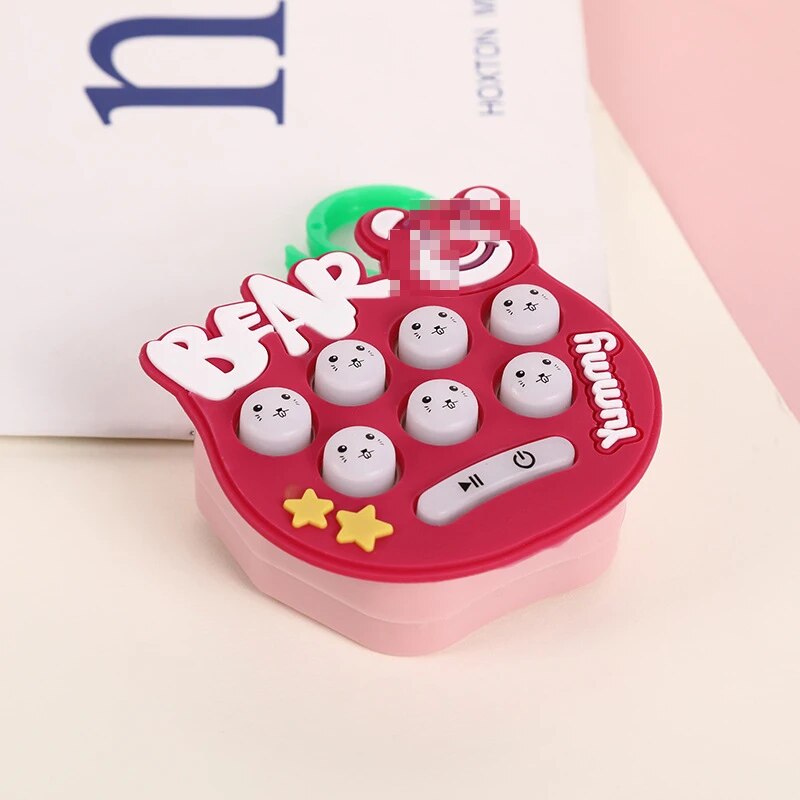 Ground Squirrel Game Machine Children's Puzzle New Hot Selling Decompression Toys Christmas Halloween Gift ShopOnlyDeal