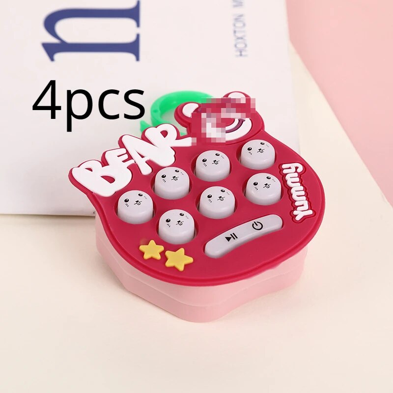 Ground Squirrel Game Machine Children's Puzzle New Hot Selling Decompression Toys Christmas Halloween Gift ShopOnlyDeal