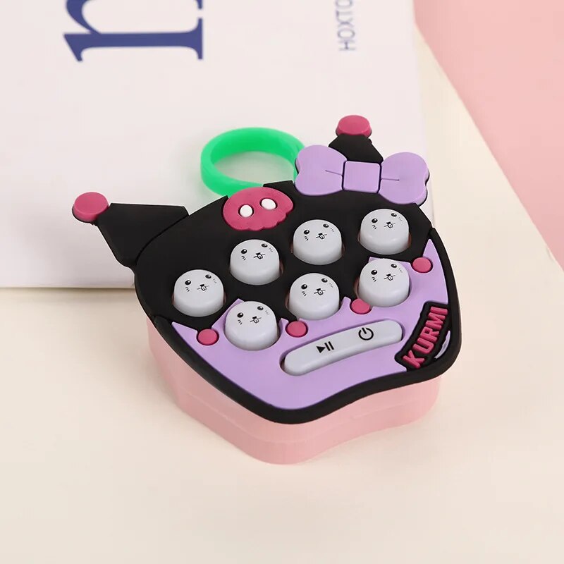 Ground Squirrel Game Machine Children's Puzzle New Hot Selling Decompression Toys Christmas Halloween Gift ShopOnlyDeal