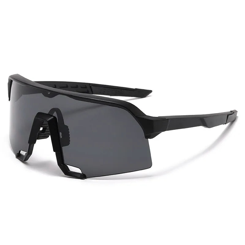 Hiking Sunglasses Men Outdoor New Men Sports Cycling Sun Glasses Men Windbreak Sand Prevention Eyewear UV400 Oculos De Sol ShopOnlyDeal