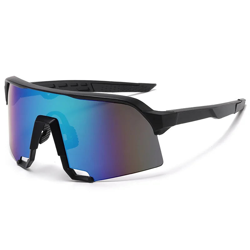 Hiking Sunglasses Men Outdoor New Men Sports Cycling Sun Glasses Men Windbreak Sand Prevention Eyewear UV400 Oculos De Sol ShopOnlyDeal