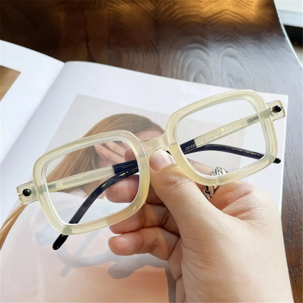 Square Sunglasses for Women New UV400  Vintage Punk Sun Glasses  Men's Shades Fashion Eyeglasses ShopOnlyDeal