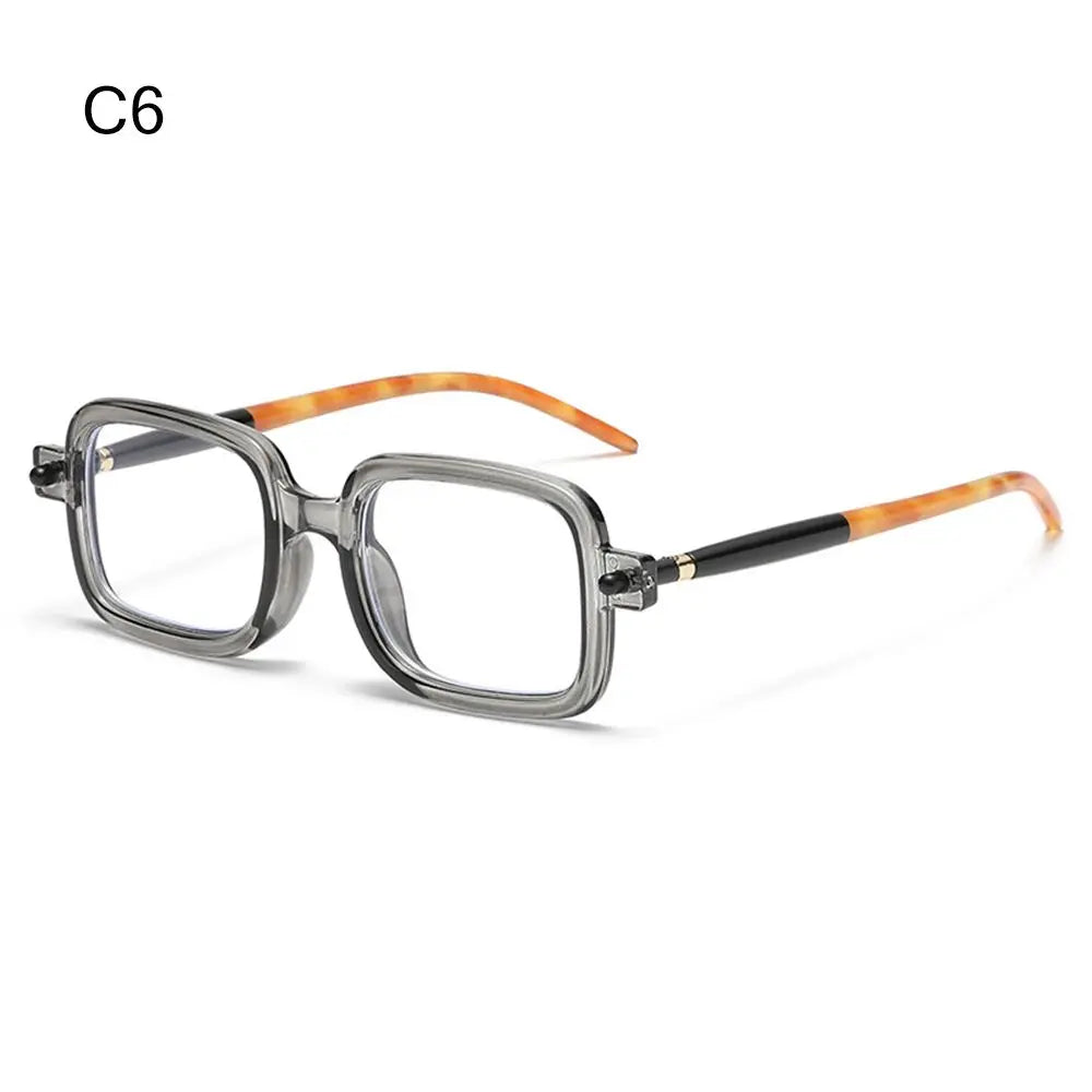 Square Sunglasses for Women New UV400  Vintage Punk Sun Glasses  Men's Shades Fashion Eyeglasses ShopOnlyDeal