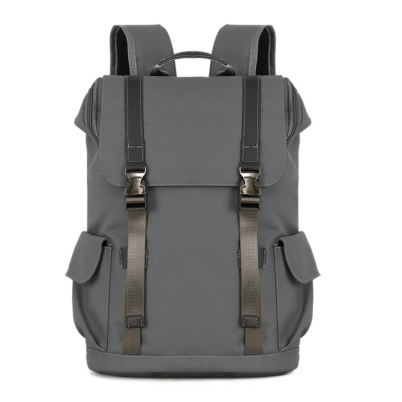 New Men's Casual Backpack 2024: The Ultimate Companion for High School, College, and Work ShopOnlyDeal