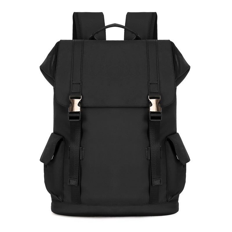 New Men's Casual Backpack 2024: The Ultimate Companion for High School, College, and Work ShopOnlyDeal