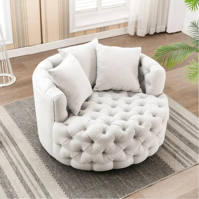 Lazy Sofas Outdoor Living Room White Luxury Nordic Single Sofas Lounge Designer Multifunctional Sofy Do Salonu Furniture ShopOnlyDeal