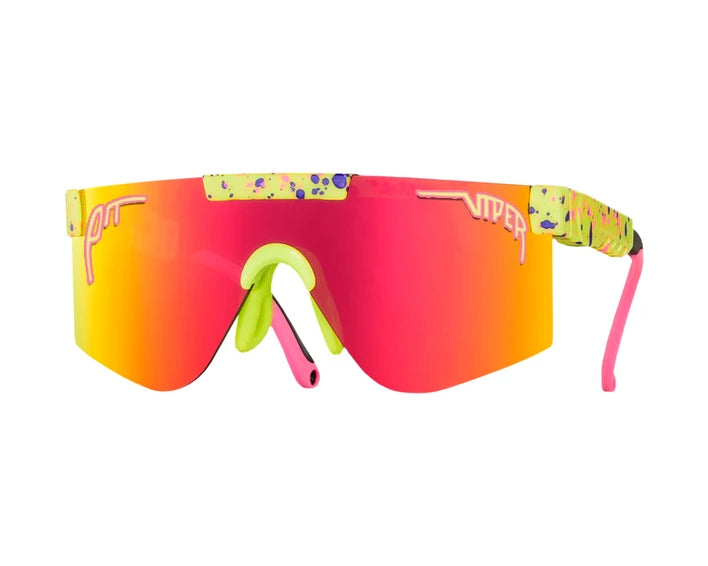 PIT VIPER Children Outdoor 0-8 years old Cycling Glasses for Kids Eyewear Cycling Running Sports Goggles Anti-glare Anti-sun Eyewea ShopOnlyDeal