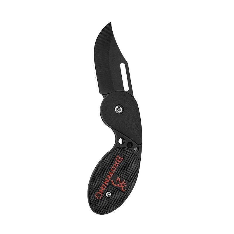 Portable Camping Knife Browning King Ant Small Folding Multi-functional Pocket Small Knife  Taschenmesser Klappmesser Zakmes ShopOnlyDeal