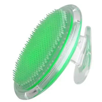 Portable Electric Ionic Hair Comb: Transformative Smoothing & Straightening with Stress-Relieving Vibration Massage - Portable Electric Ionic Hair Comb Brush Straightening Smoothing Negative Ions Anti-static Vibration Head Relieve Stress Massager ShopOnlyDeal