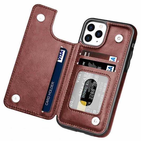 Timeless Elegance Meets Practicality: Retro PU Flip Leather Cover for iPhone 14 13 12 11 Pro Max Mini SE X XR XS Max 8 7 6 6S Plus with Wallet Card Holder Slots Case ShopOnlyDeal