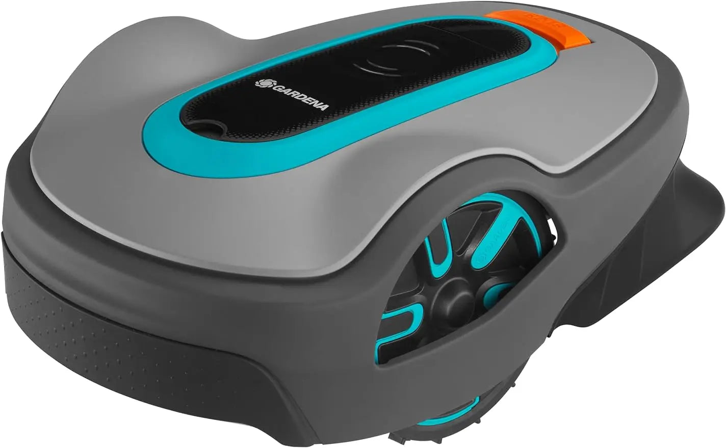 Automatic Robotic Lawn Mower, with Bluetooth app and Boundary Wire ShopOnlyDeal