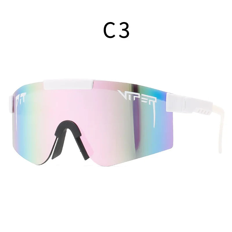 Kids About Age 10-16 UV400 Sunglasses For Boys Girls Outdoor Sport Fishing Eyewear Sun Glasses Without Box ShopOnlyDeal