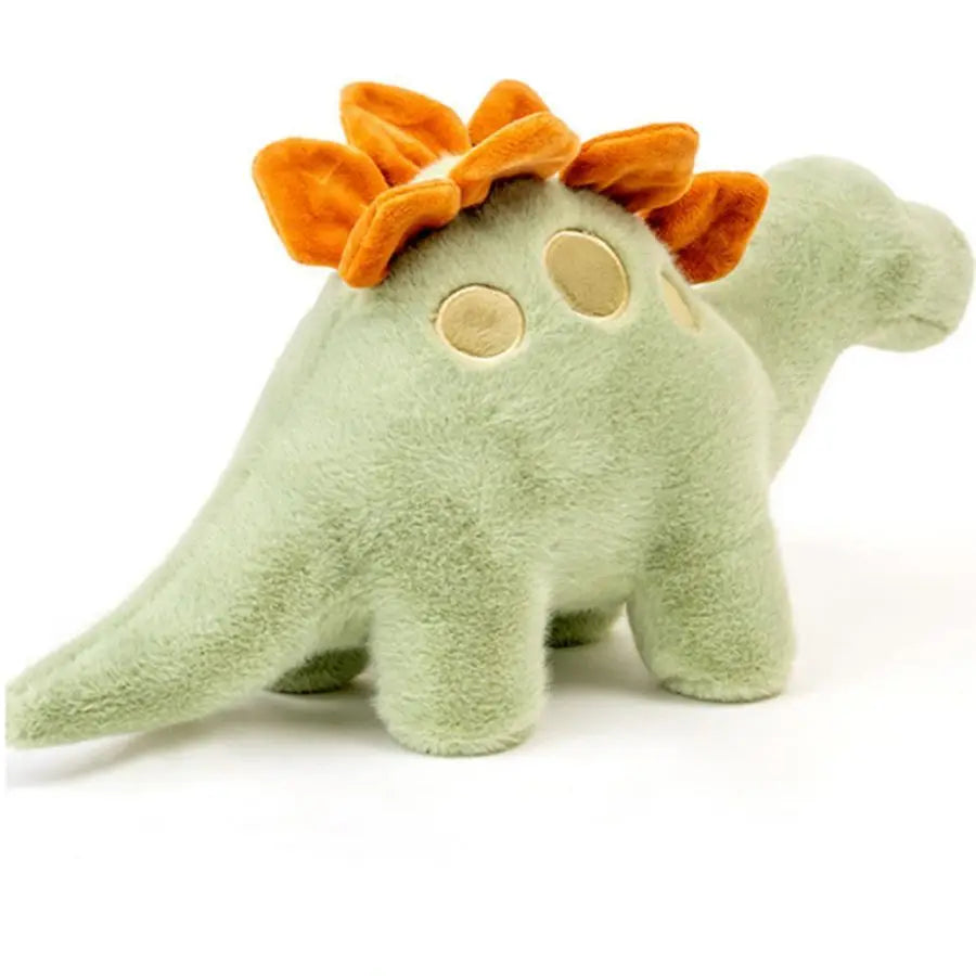 Cute Dinosaur Plush Toys | Lovely Children's Plush Gifts | Animal Stuffed Doll for Kids, Children, Boys, and Babies | Birthday Gifts ShopOnlyDeal