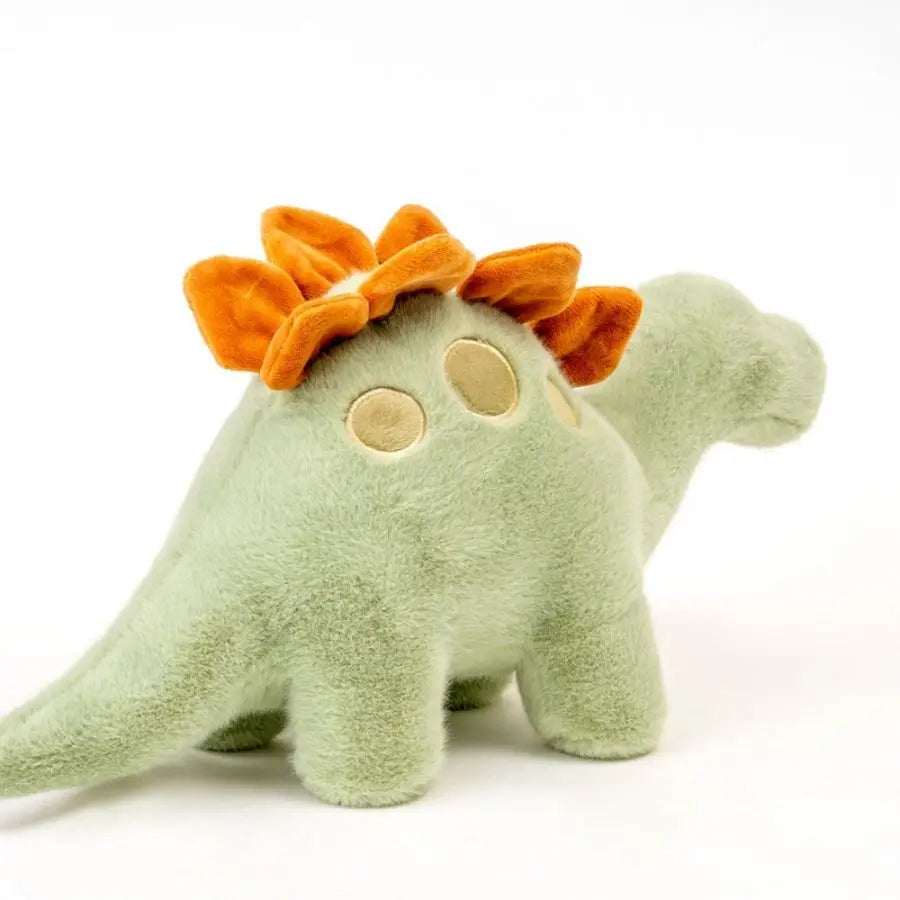 Cute Dinosaur Plush Toys | Lovely Children's Plush Gifts | Animal Stuffed Doll for Kids, Children, Boys, and Babies | Birthday Gifts ShopOnlyDeal