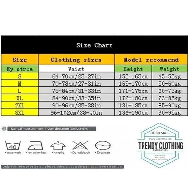 Men's Swimming Trunks Bathing Suit Sports Clothes Swimsuits Man Summer Beach Shorts Mesh Lined Swimwear Board Shorts Male ShopOnlyDeal