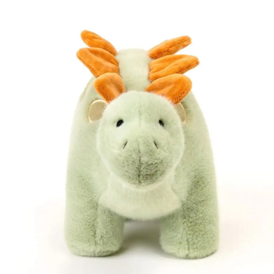 Cute Dinosaur Plush Toys | Lovely Children's Plush Gifts | Animal Stuffed Doll for Kids, Children, Boys, and Babies | Birthday Gifts ShopOnlyDeal