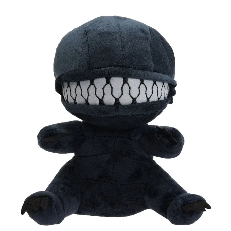 Cute Alien Xenomorph Plush Toy Cartoon Soft Stuffed Doll Toys Plushie Holiday Gifts Kawaii Room Decoration Toys ShopOnlyDeal