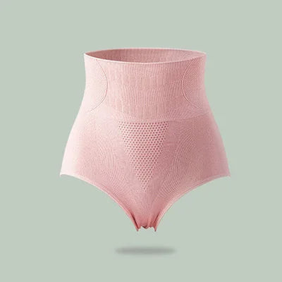 High Waist Panties Women's Underwear Seamless Hips Body Shapers  Briefs Waist Trainer Postpartum Tummy Shapewear abdomen Panties ShopOnlyDeal