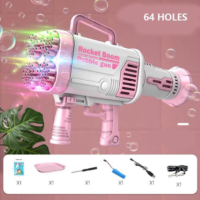 Bow Bubble Gun Arrow Automatic Bubble Blower and Launcher Water Gun 2 in 1 Outdoor Toys for Children Kid Gifts ShopOnlyDeal