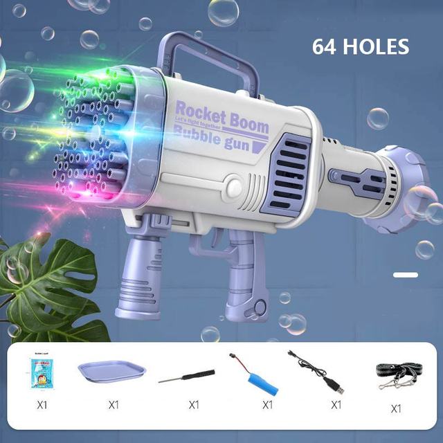 Bow Bubble Gun Arrow Automatic Bubble Blower and Launcher Water Gun 2 in 1 Outdoor Toys for Children Kid Gifts ShopOnlyDeal