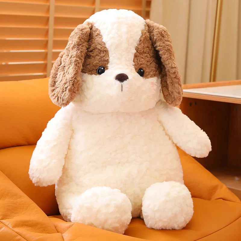 25CM Cute Dog Soft Plush Toys Pillow Stuffed Soft Animal Dolls Nice Birthday Gift for Kids ShopOnlyDeal