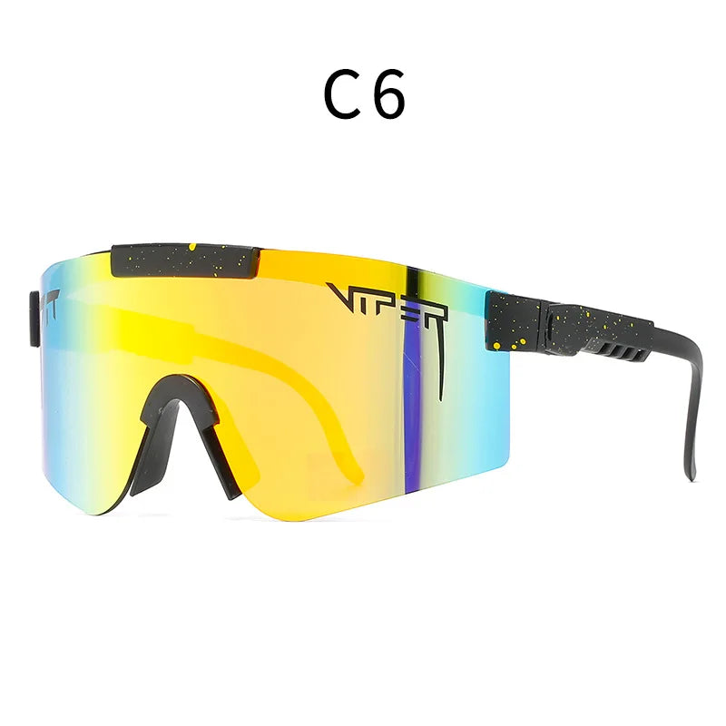 Kids About Age 10-16 UV400 Sunglasses For Boys Girls Outdoor Sport Fishing Eyewear Sun Glasses Without Box ShopOnlyDeal