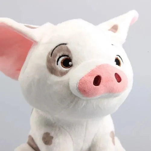 22cm Movie Moana Pet Pig Pua Stuffed Toy Animals Lovely Cute Soft Cartoon Plush Dolls Birthday Christmas Gift ShopOnlyDeal