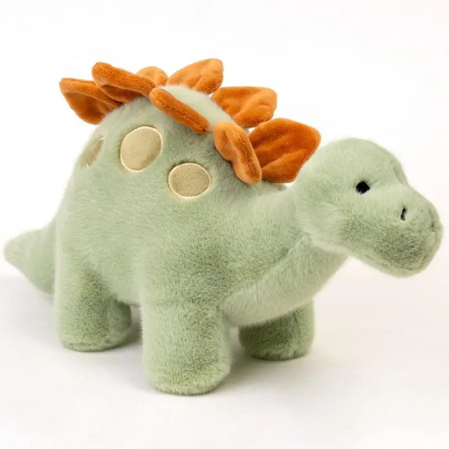 Cute Dinosaur Plush Toys | Lovely Children's Plush Gifts | Animal Stuffed Doll for Kids, Children, Boys, and Babies | Birthday Gifts ShopOnlyDeal