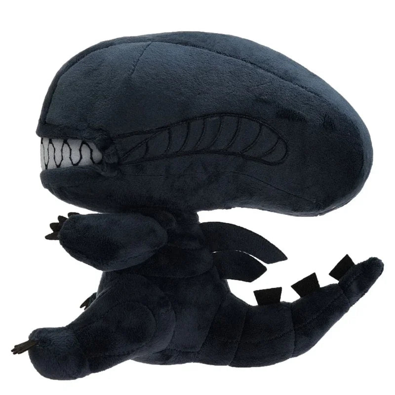 Cute Alien Xenomorph Plush Toy Cartoon Soft Stuffed Doll Toys Plushie Holiday Gifts Kawaii Room Decoration Toys ShopOnlyDeal