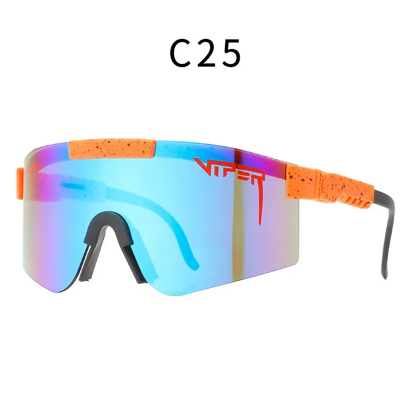 Kids About Age 10-16 UV400 Sunglasses For Boys Girls Outdoor Sport Fishing Eyewear Sun Glasses Without Box ShopOnlyDeal