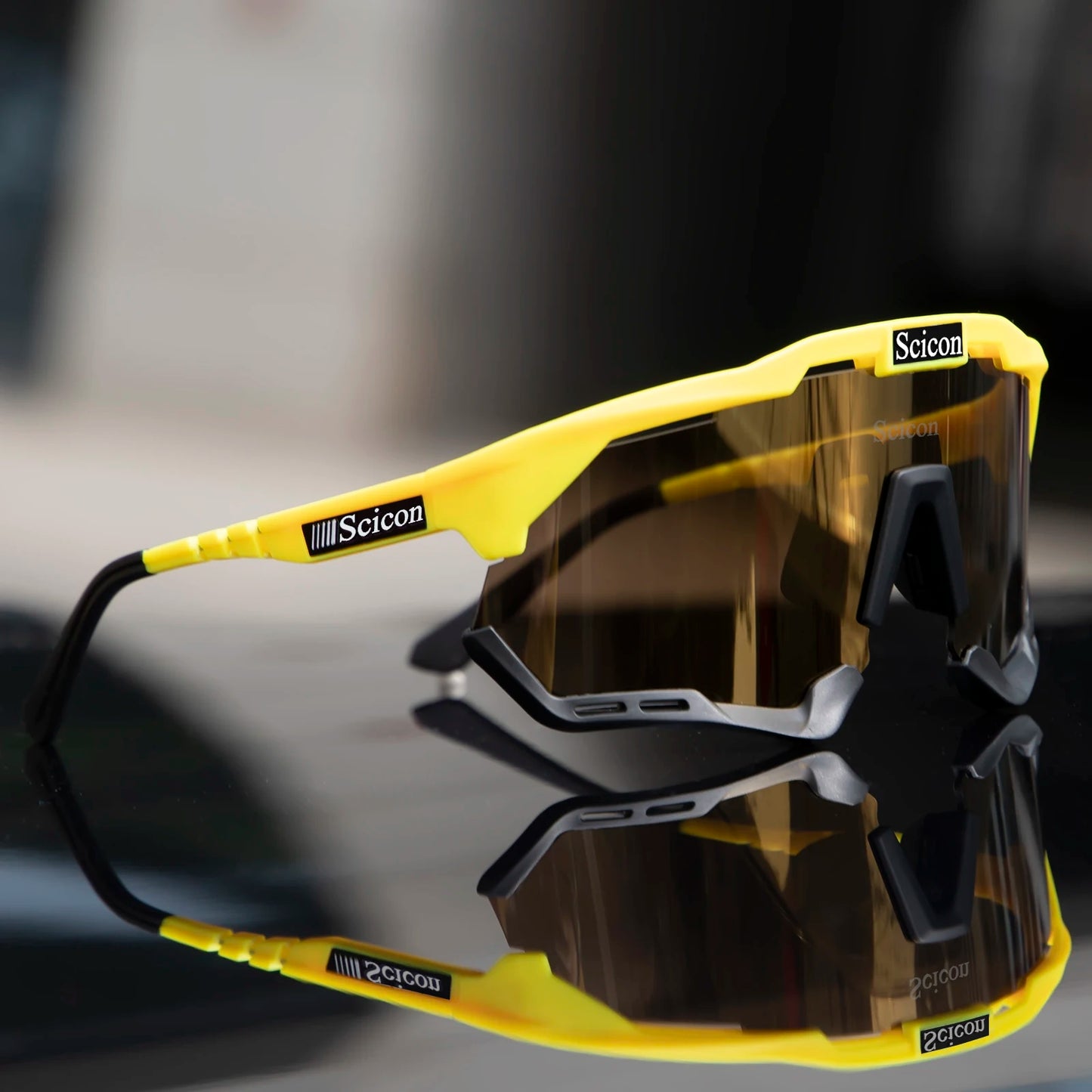 Cycling Glasses Photochromic MTB Bicycle Glasses Road Bike Cycling Eyewear Men Women Outdoor Sports Cycling Sunglasses ShopOnlyDeal
