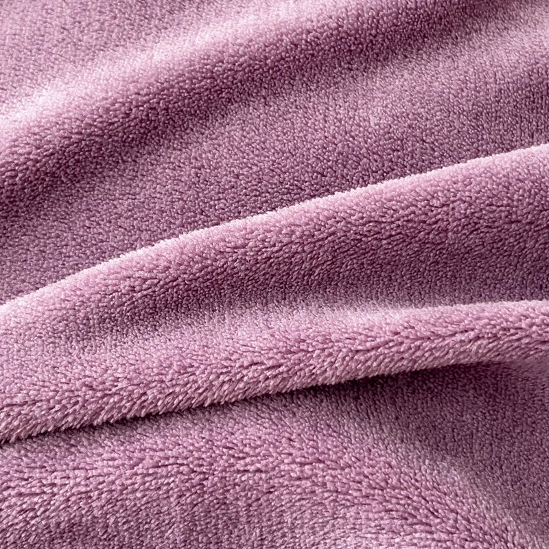 1pc Coral Fleece Duvet Cover for Winter Super Warm Comforter Cover Thicken Milk Velvet Bed Cover funda nordica cama 90 Single ShopOnlyDeal