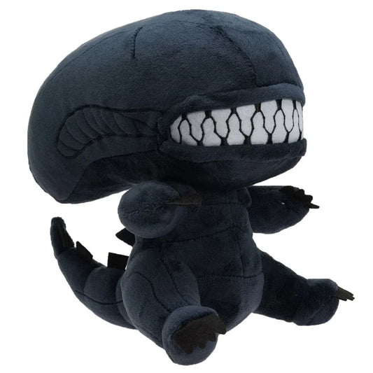 Cute Alien Xenomorph Plush Toy Cartoon Soft Stuffed Doll Toys Plushie Holiday Gifts Kawaii Room Decoration Toys ShopOnlyDeal