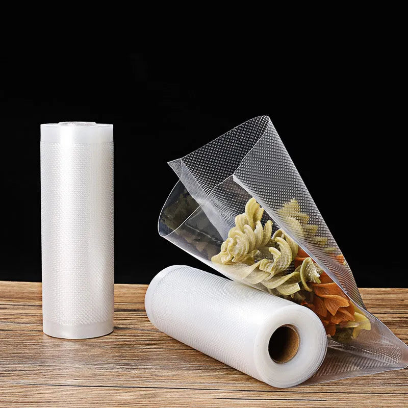 Vacuum Sealer Packaging Machine - Household Food Automatic Vacuum Sealing Machine, Small Plastic Sealing Machine, Vacuum Maker ShopOnlyDeal