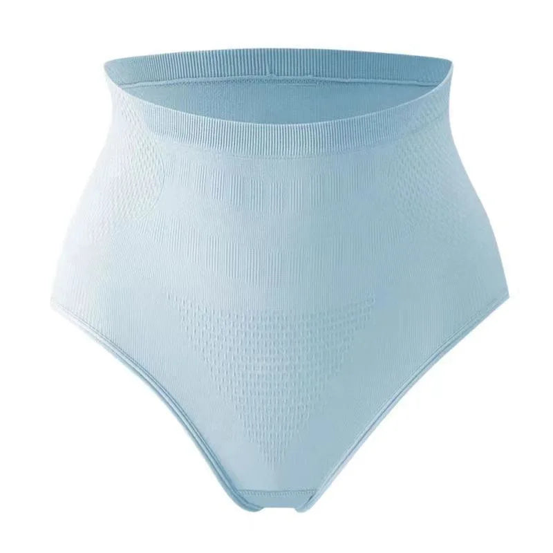 High Waist Panties Women's Underwear Seamless Hips Body Shapers  Briefs Waist Trainer Postpartum Tummy Shapewear abdomen Panties ShopOnlyDeal