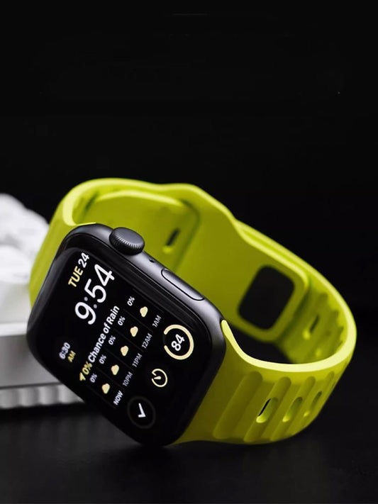 Sport Strap For Apple Watch Band 44mm 49mm 45mm 42mm 41mm 40mm accessories correa bracelet iwatch Series 8 7 6 5 4 3 se ultra ShopOnlyDeal